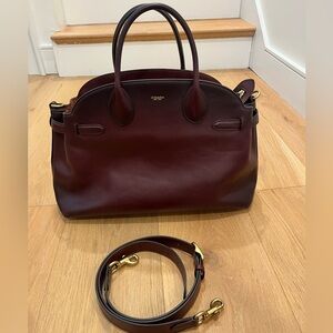 Coach empire 40 Merlot